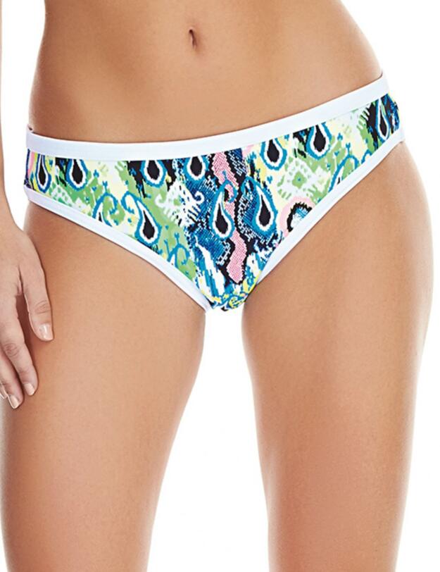 4440 Freya Evolve Bikini Brief Multi - 4440 Multi