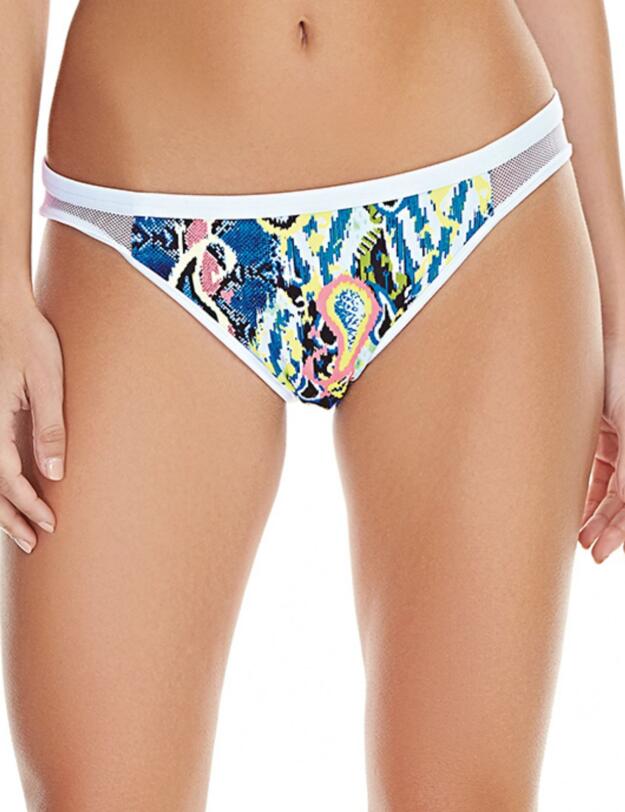 4441 Freya Evolve Rio Bikini Brief Multi - 4441 Multi