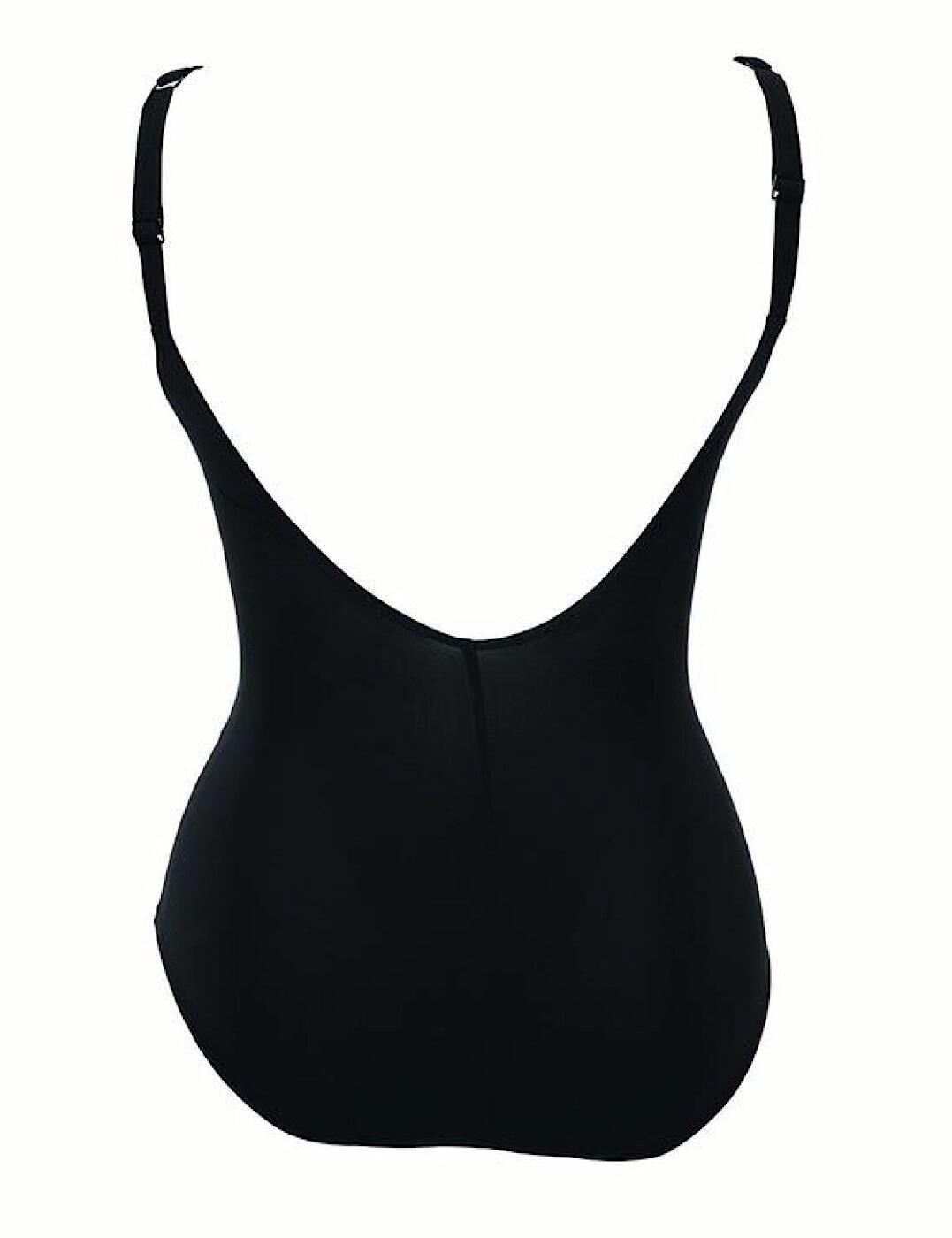 7250 Anita Comfort Tassia Underwired Swimsuit - 7250 Black