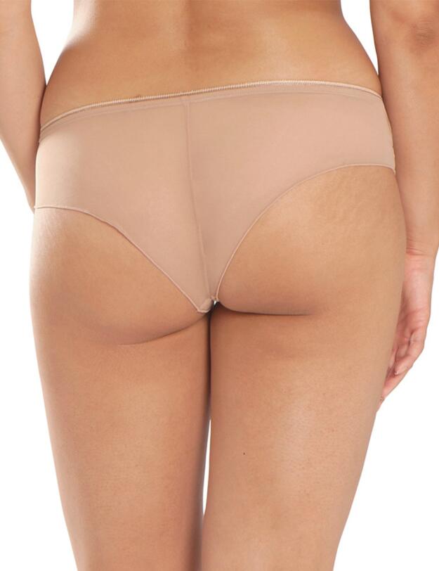CK5703 Curvy Kate Lifestyle Short Brief - CK5703 Latte