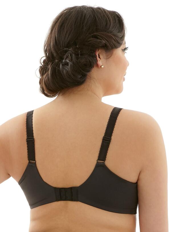 Sculptresse by Panache Chi Chi Full Cup Bra Black