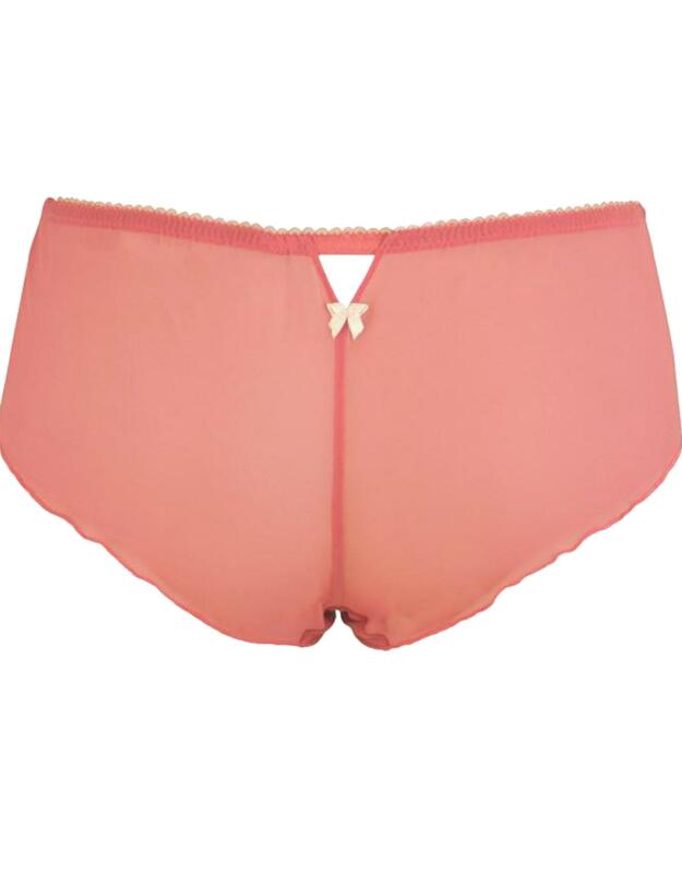 1503 Pour Moi? Amour Shorty - 1503 Milkshake