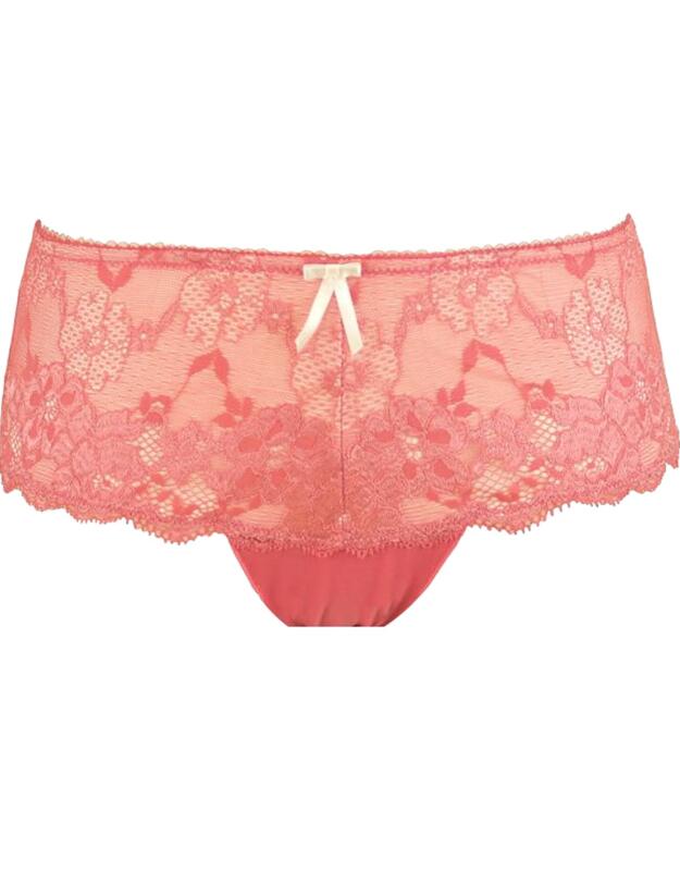 1503 Pour Moi? Amour Shorty - 1503 Milkshake