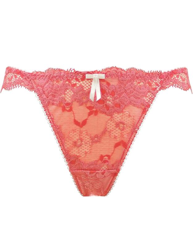 1510 Pour Moi? Amour Brazilian Brief - 1510 Milkshake