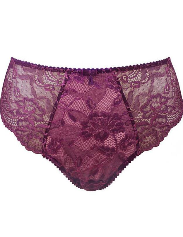 3810 Pour Moi? Eternal Brief - 3810 Purple