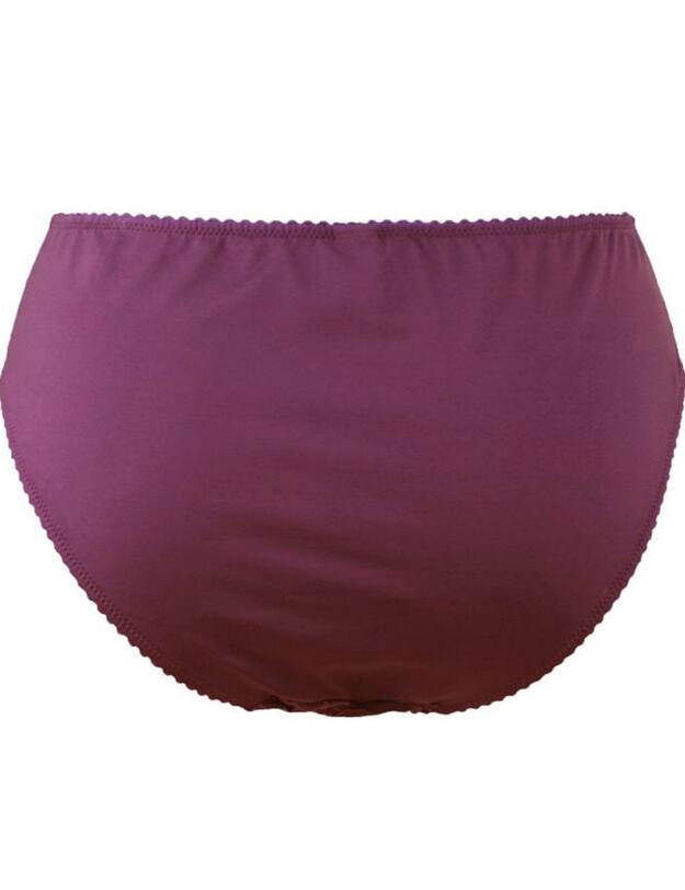 3810 Pour Moi? Eternal Brief - 3810 Purple