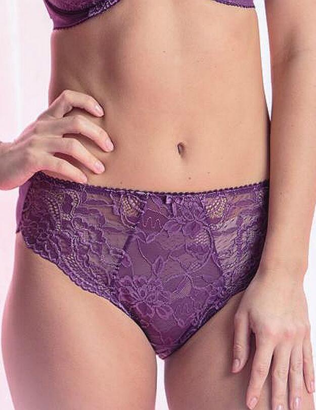 3810 Pour Moi? Eternal Brief - 3810 Purple