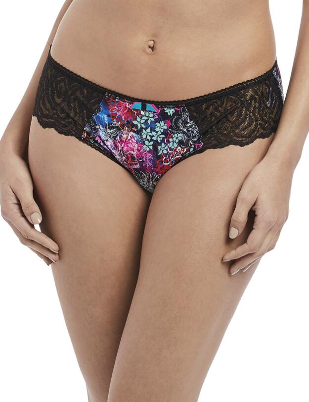 5145 Freya Forest Song Brief - 5145 Black