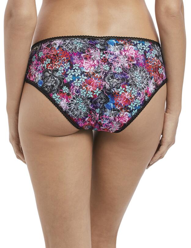 5145 Freya Forest Song Brief - 5145 Black