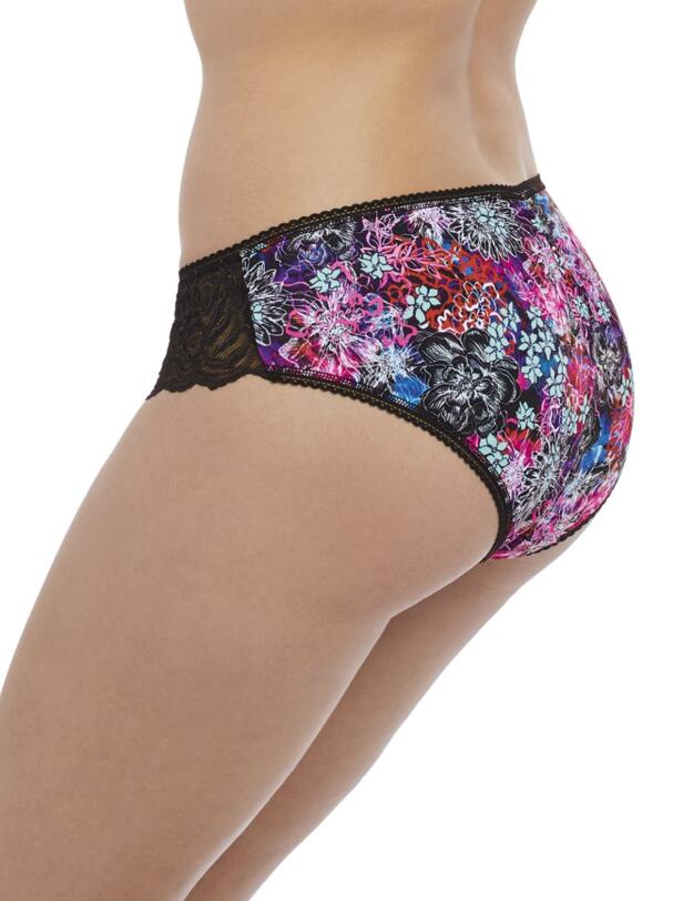 5145 Freya Forest Song Brief - 5145 Black