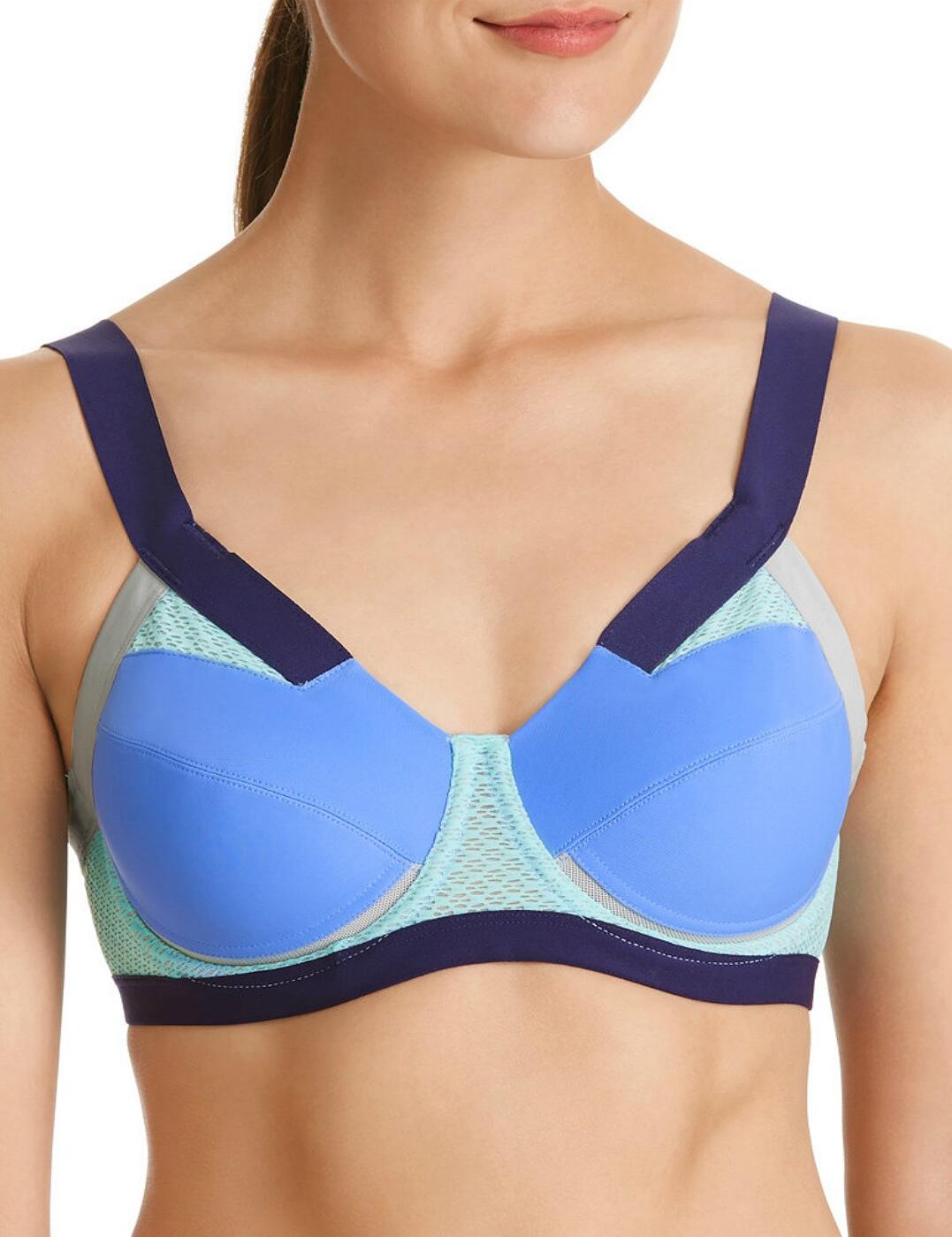 Berlei Shift Extreme Impact Sports Bra Belle Lingerie