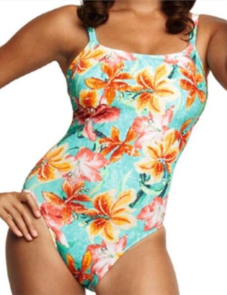 Fantasie Hula Swimsuit 8694 Only £24.99 - 8694 Hula