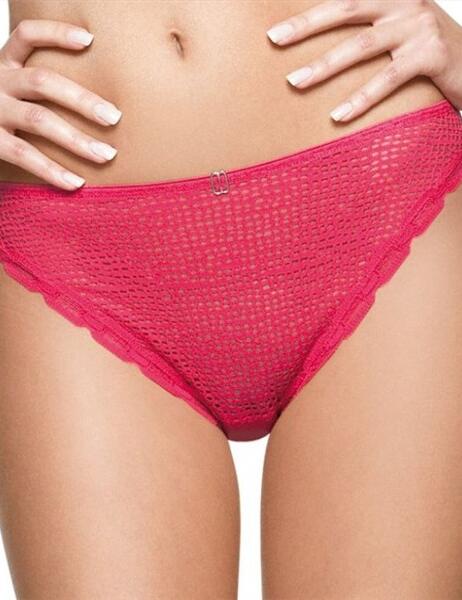    Freya Rio Brief Fuschia Pink 3580 SALE £9.99 - 3580 Brief Fuschia