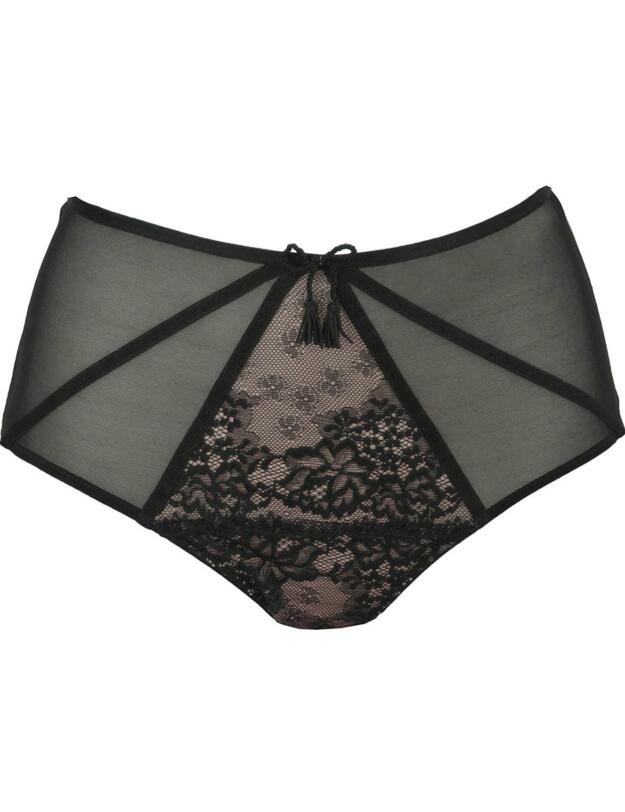 54005 Pour Moi? Hush Deep Brief - 54005 Black