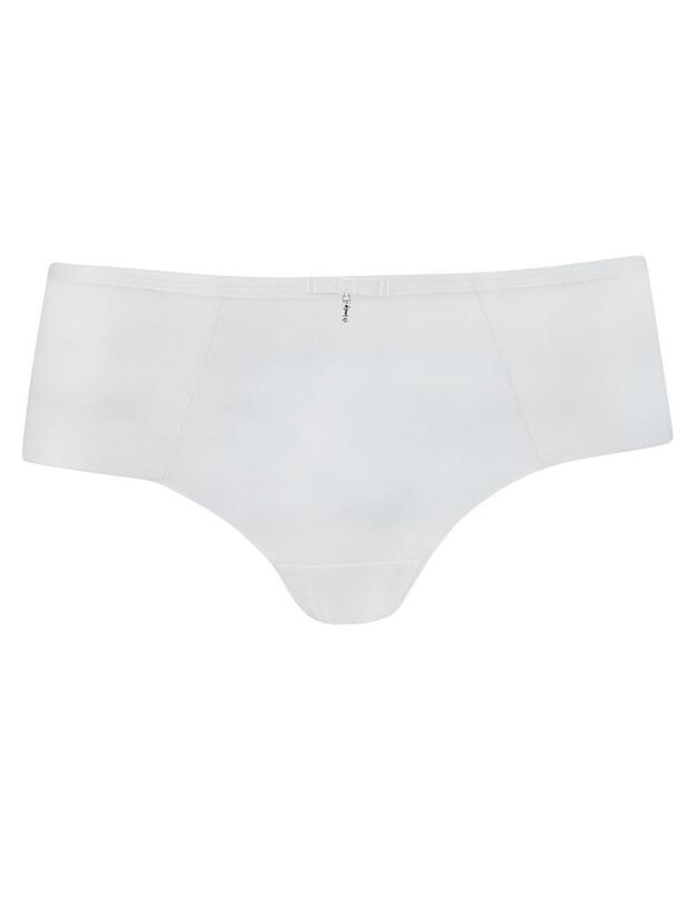 13003 Pour Moi? Viva Short - 13003 White