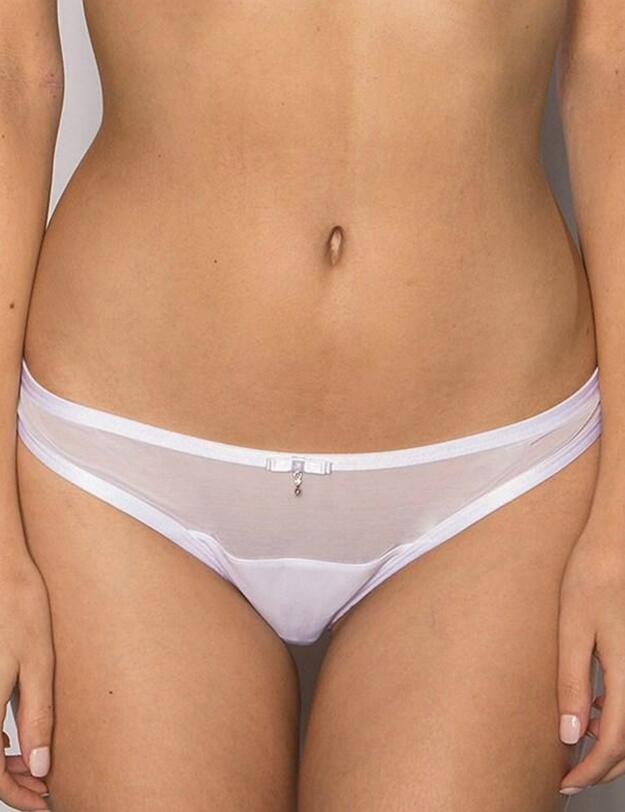 13004 Pour Moi Viva Thong - 13004 White
