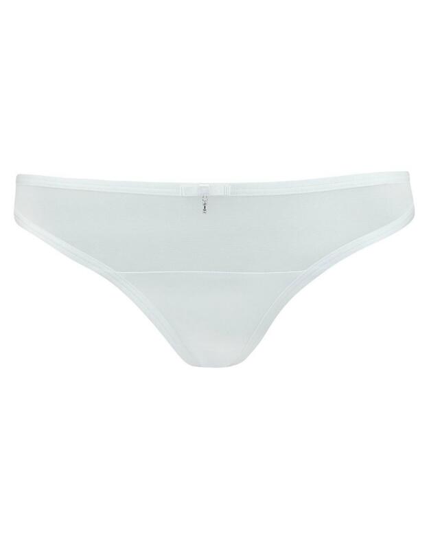 13004 Pour Moi Viva Thong - 13004 White