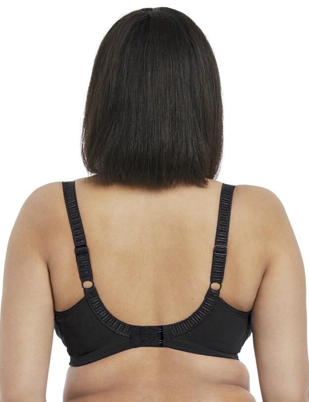Elomi Anushka Plunge Bra Romance