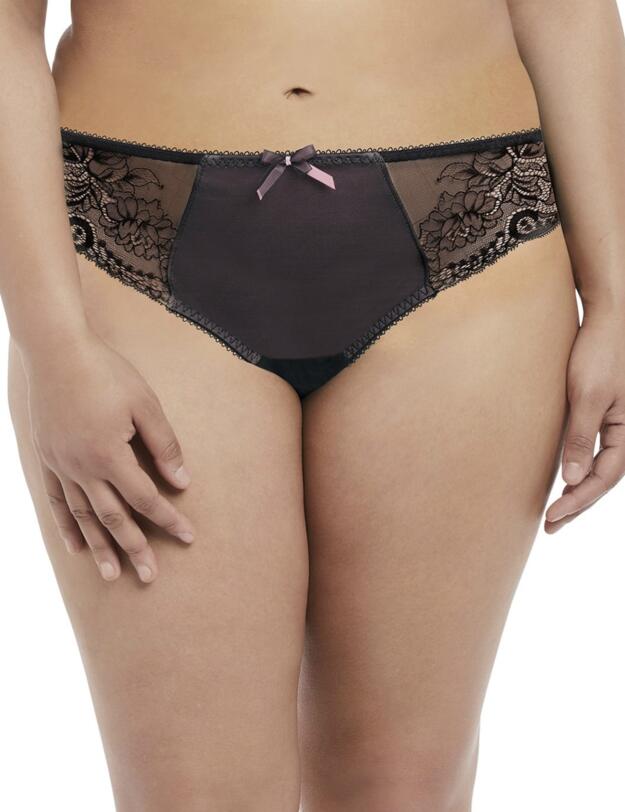 4067 Elomi Anushka Thong - 4067 Romance