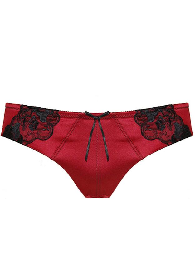 0325 Ultimo The One Collette Brazilian Brief - 032504 Brazilian