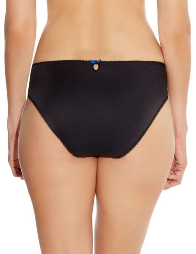 2185 Fantasie Elodie Brief - 2185 Black