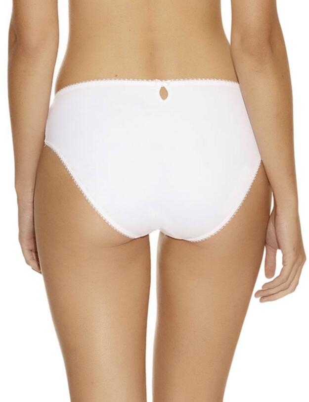 2185 Fantasie Elodie Brief - 2185 White