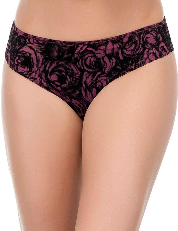 358012 Ultimo Autumn Brazilian Brief - 358012 Merlot