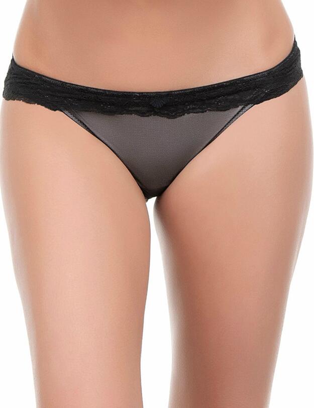 357501 Ultimo Leonie Mini Brief - 357501 Black Shell