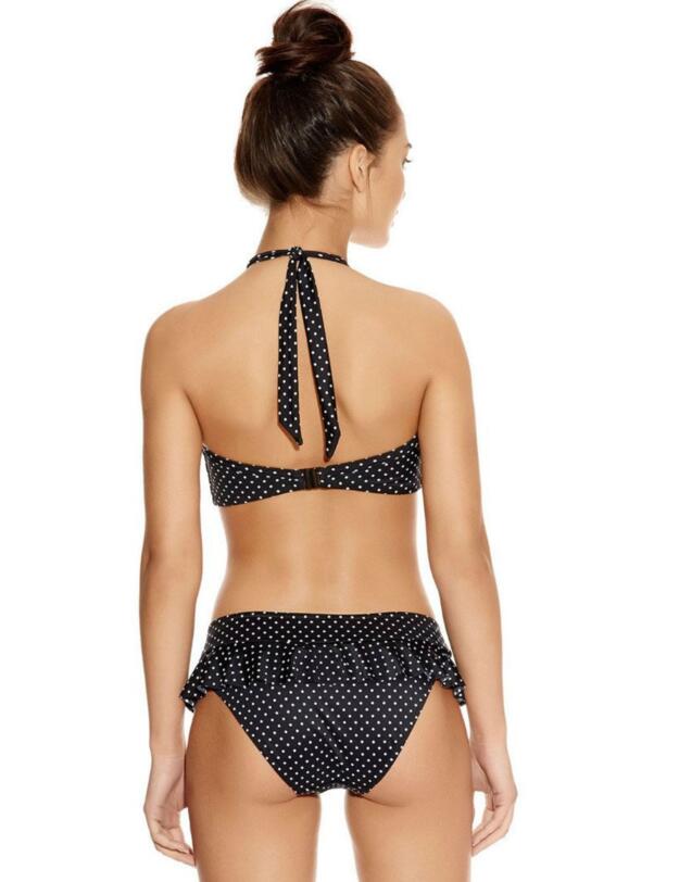 3023 Freya Pier Latino Bikini Brief Black - 3023 Black