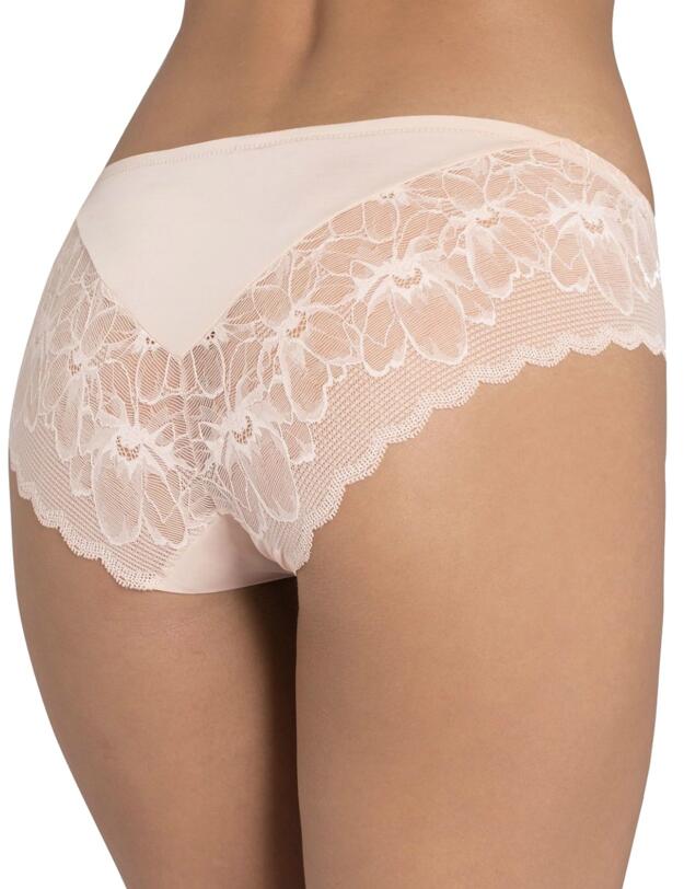 10157800 Triumph Magic Boost Hipster Brief - 10157800 Nude Beige