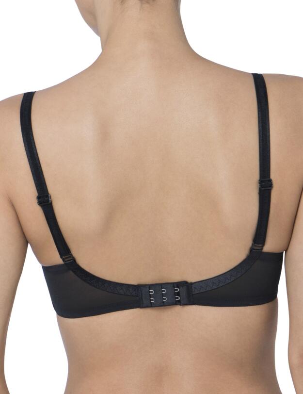 10181301 Triumph Beauty-Full Grace Wired Bra - 10181301 Black