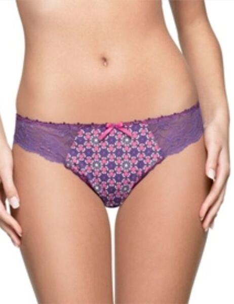 Freya Matilda Thong Lupin 5973 £9.99 FREE UK POST - 5973 Matilda thong