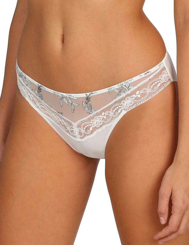 0502200 Marie Jo Sakura Rio Briefs - 0502200 Natural