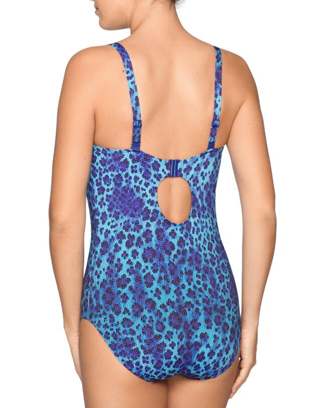 4002932 Prima Donna Swim Samba Swimsuit - 4002932 Underwater