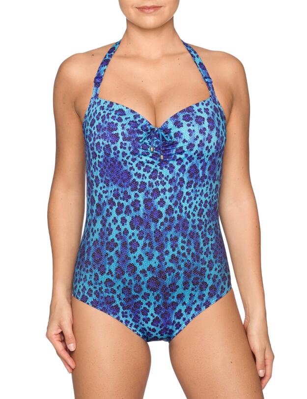 4002932 Prima Donna Swim Samba Swimsuit - 4002932 Underwater
