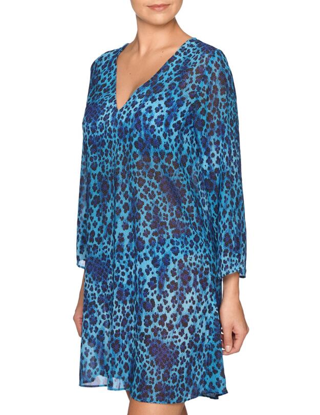 4002984 Prima Donna Swim Samba Kaftan - 4002984 Underwater