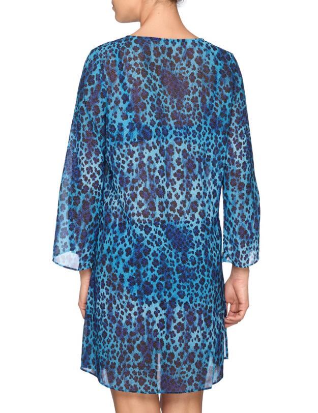 4002984 Prima Donna Swim Samba Kaftan - 4002984 Underwater