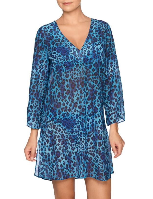 4002984 Prima Donna Swim Samba Kaftan - 4002984 Underwater