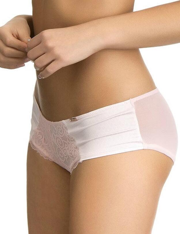 356905 Ultimo Paulina Short - 356905 Pink Icing