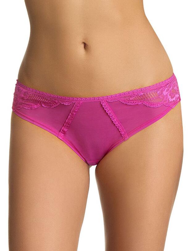 357205 Ultimo Estelle Short Brief - 357205 Hot Pink (Magenta)