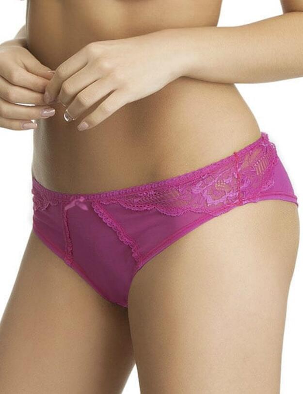 357205 Ultimo Estelle Short Brief - 357205 Hot Pink (Magenta)