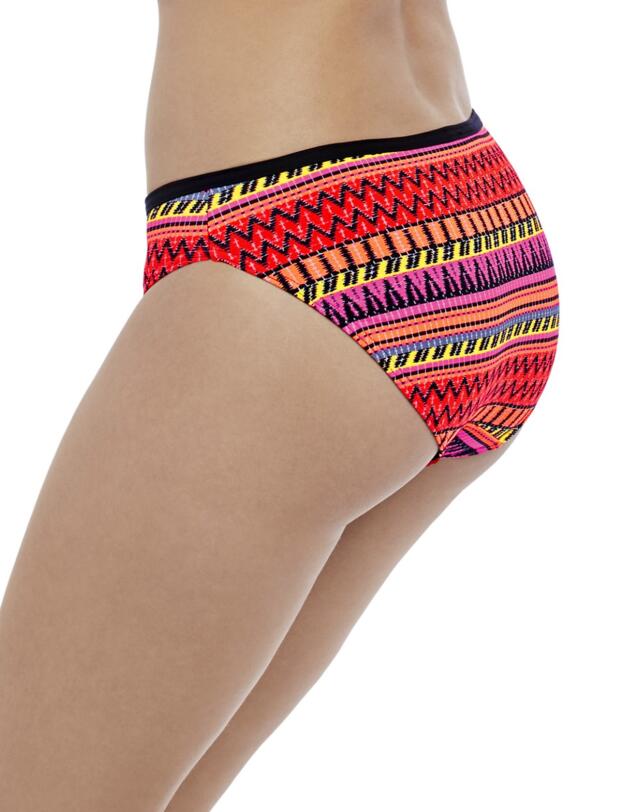 4624 Freya Way Out West Bikini Brief - 4624 Sunset