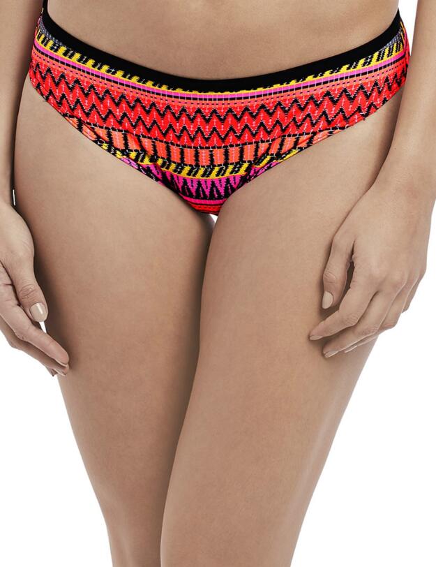 4624 Freya Way Out West Bikini Brief - 4624 Sunset