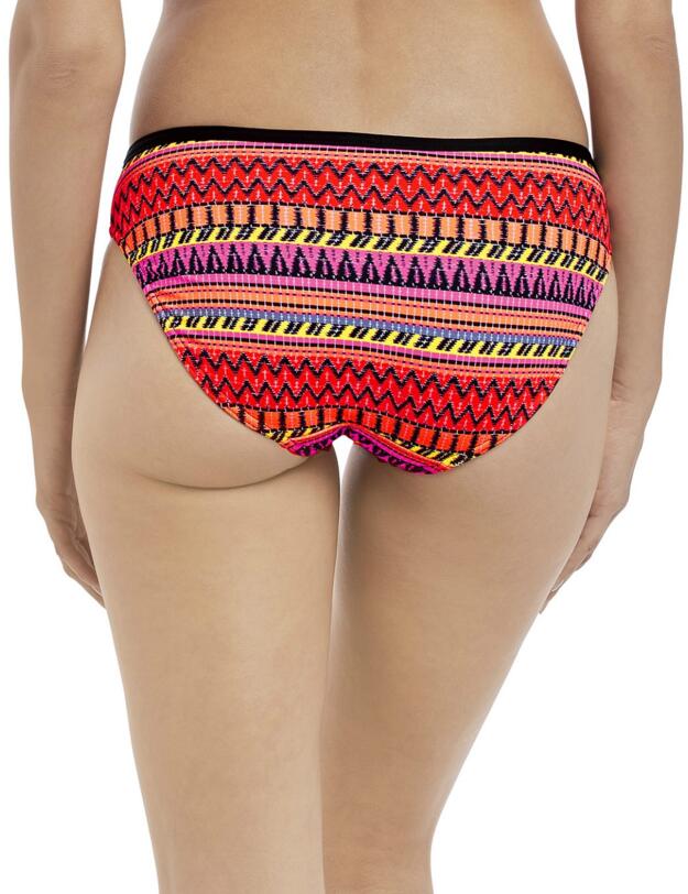 4624 Freya Way Out West Bikini Brief - 4624 Sunset