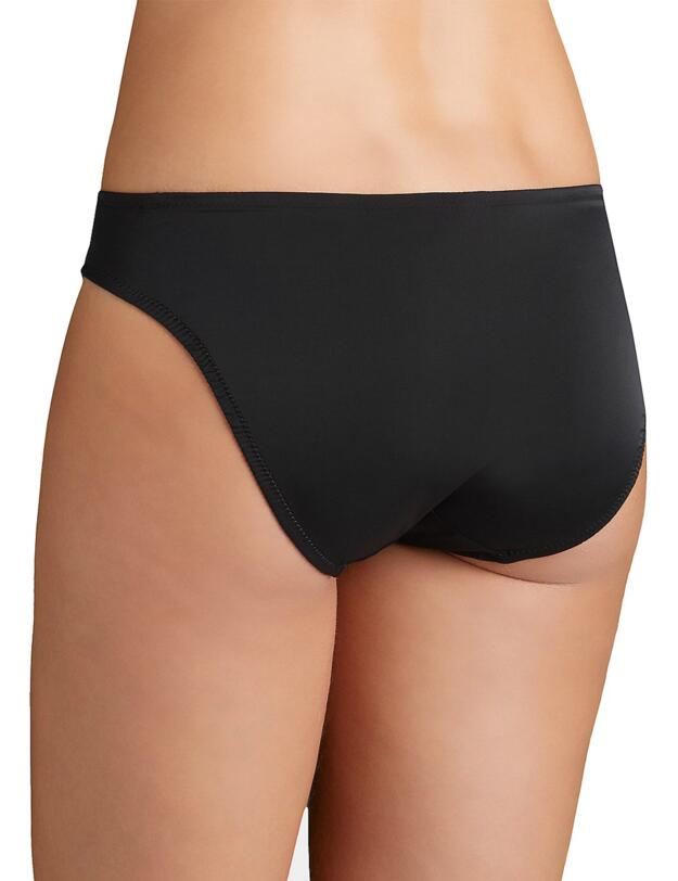 10129915 Triumph Beauty-Full Basics Tai Brief - 10129915 Black