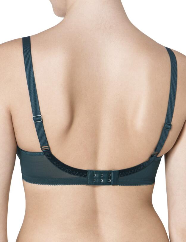 10157742 Triumph Beauty-Full Darling WP Bra - 10157742 Night Forrest