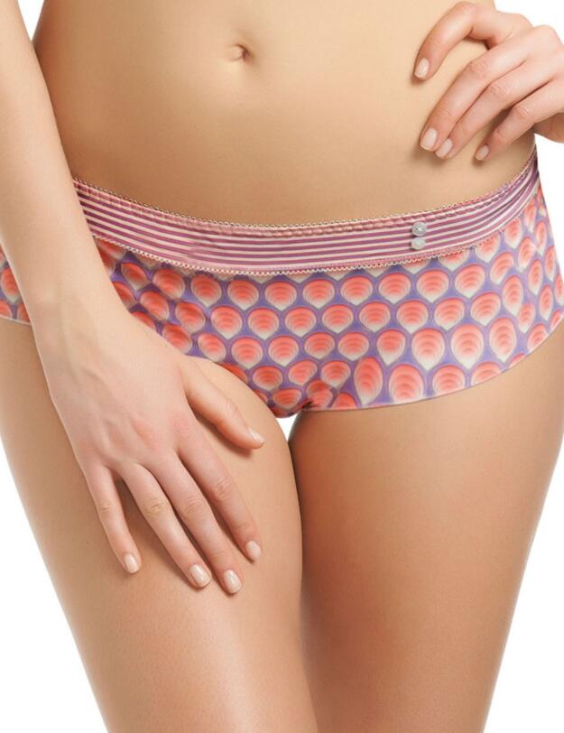 1626 Freya Bombshell Short - 1626 Short