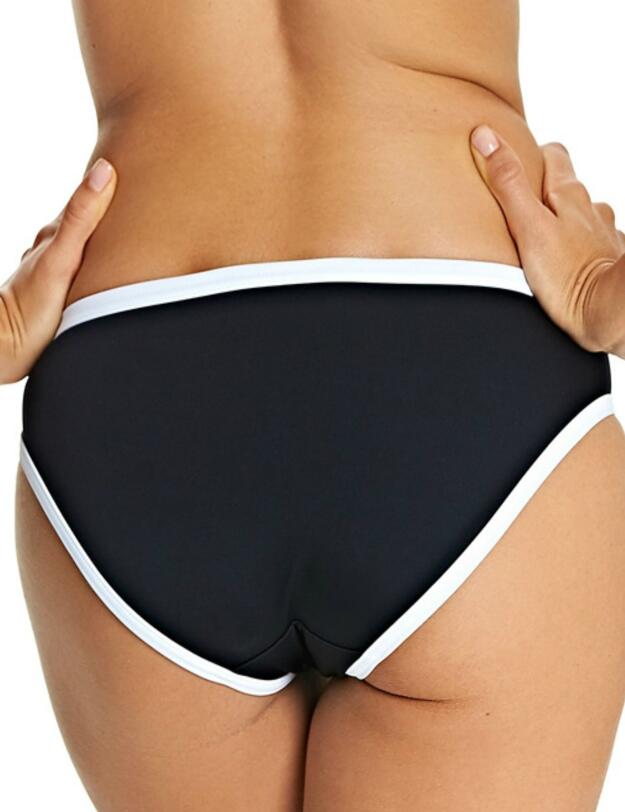  Freya Back To Black Bikini Brief Black