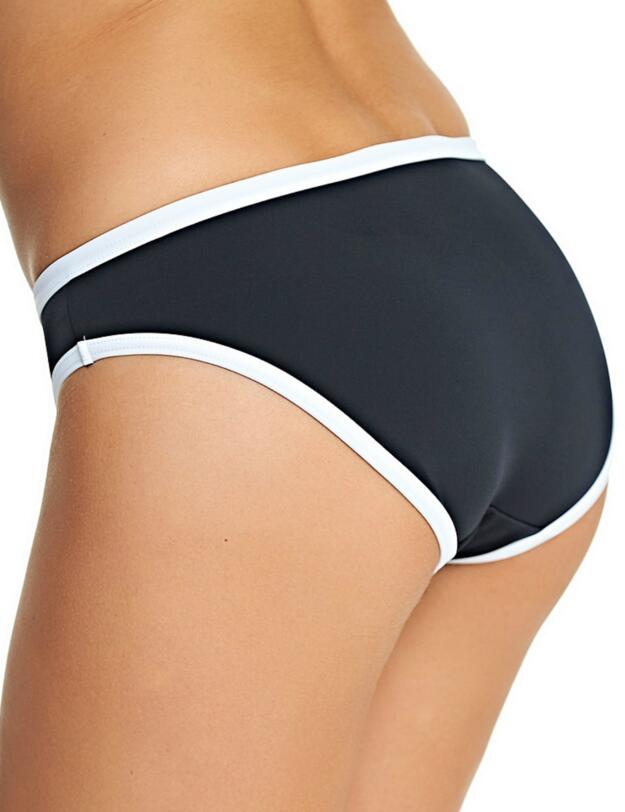  Freya Back To Black Bikini Brief Black