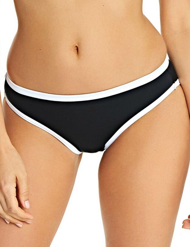  Freya Back To Black Bikini Brief Black